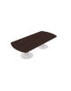 Tavolo riunione - cm 260x120x73,5h
