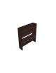 Bouaserie direzionale - cm 180x45x201h
