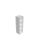 Mobile medio in legno - cm 45x46x155,5h
