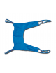 Imbragatura universale di ricambio, portata 170 kg.