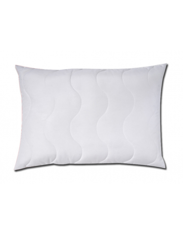 Cuscino in schiuma di poliuretano traspirante - cm 45x75x10h