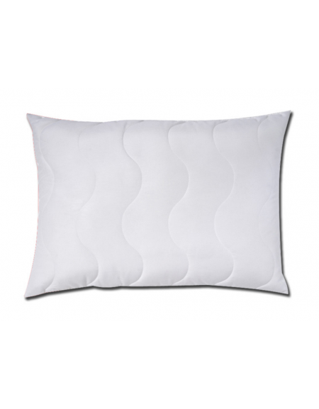 Cuscino in schiuma di poliuretano traspirante - cm 45x75x10h