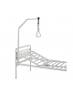 Reggiarti per letti degenza articoli DN27699 e DN27713 - con sistema slot-in
