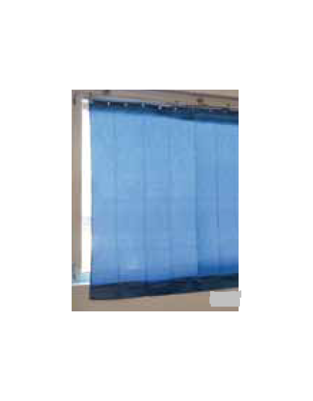 Rail per tenda scorrevole a finestra  - cm 210
