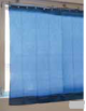 Rail per tenda scorrevole a finestra  - cm 210