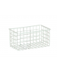Cestello cm 32 x 26 per carrelli ospedalieri  cod. DN27890- DN27892 - DN27894 - DN27900