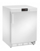 Armadio frigorifero basso con termostato digitale - cm 60x60x85,5h - Temperatura 0° +8°C