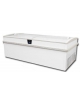 Congelatore a pozzetto orizzontale con porte scorrevoli in vetro cm. 152x94,4x84,8h