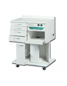 Mobile riunito gamma 1 - piccolo - cm 61x45x77h