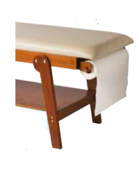 Supporto reggilenzuolini per i lettini codici DN28325 e DN28326