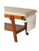 Supporto reggilenzuolini per i lettini codici DN28325 e DN28326