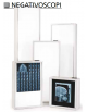 Tubo neon ricambio per codici DN28457 - DN28462
