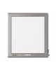 Negativoscopio da tavolo ultrapiatto x-ray con tecnologia a led - Schermo da cm 42x36-Dimensioni esterne cm 46x3x50,5h