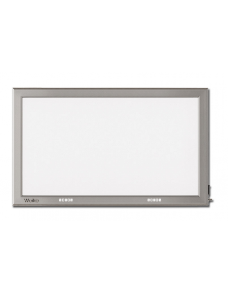 Negativoscopio ultrapiatto x-ray con tecnologia a led Negativoscopio ultrapiatto x-ray con tecnologia a led