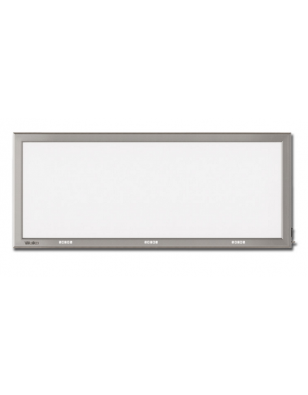 Negativoscopio ultrapiatto x-ray con tecnologia a led Negativoscopio ultrapiatto x-ray con tecnologia a led