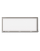 Negativoscopio da tavolo triplo ultrapiatto x-ray con tecnologia a led - cm 118x3x50,5h