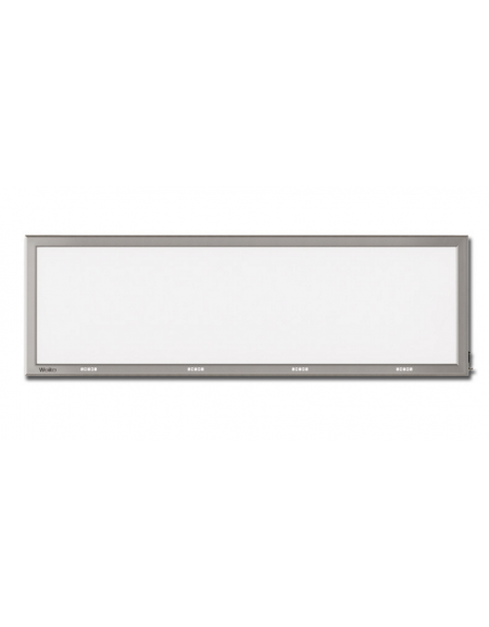 Negativoscopio ultrapiatto x-ray con tecnologia a led Negativoscopio ultrapiatto x-ray con tecnologia a led