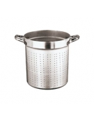 Colapasta per pentola alta - Diametro cm 40 Altezza cm 40