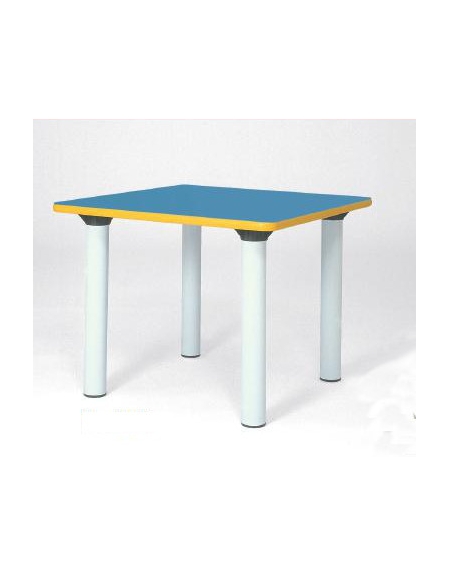 TAVOLINO QUADRATO 80X80X52H TAVOLINO QUADRATO 80X80X52H