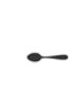 CUCCHIAIO MOKA 123mm - Spessore acciaio inox 2,5 mm