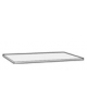 Coperchio per portadisegni orizzontale  per fogli formato A1 - cm 115x79x2h