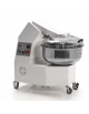 Impastatrice a forcella professionale da Kg. 35 - Alimentazione monofase