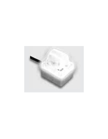 Illuminazione interna - N. 1 luce centrale - 60W