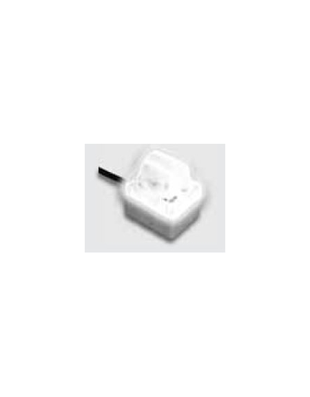 Illuminazione interna - N. 1 luce centrale - 60W