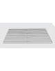 Griglia inox GN 2/1 per armadio frigorifero cm 53x65