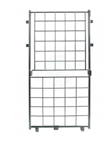 Sponda Frontale apribile 2/3 per art. DN28946 - cm 65,5x160h