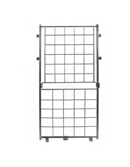 Sponda Frontale apribile 2/3 per art. DN28946 - cm 65,5x160h