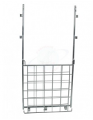 Sponda Frontale apribile 2/3 per art. DN28946 - cm 65,5x160h