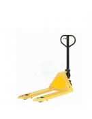 Carrello Transpallet con POMPA QUICK LIFT - comando a leva a 3 posizioni - forche cm 115x54 - portata Kg 2500