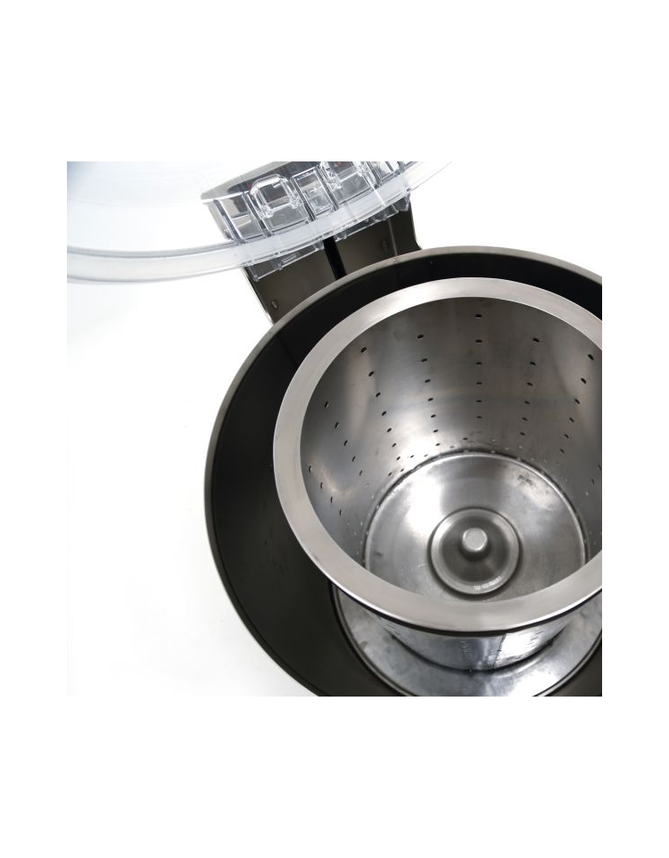 Centrifuga Per Insalata In Acciaio Inossidabile, Lavaverdure