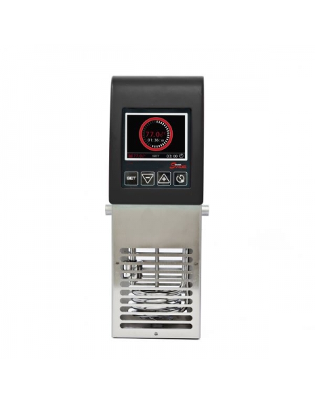 Roner professionale cuocitore sottovuoto per vasca fino a 30 litri - Strumento di cottura a bassa temperatura sottovuoto