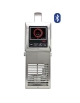 Roner professionale cuocitore sottovuoto con Bluetooth per vasca fino a 56 litri - Con sonda al cuore opzionale - mm 124x140x360