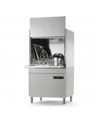 Lavaoggetti industriale professionale - Cesto cm 78x70 - Altezza utile massima cm 82