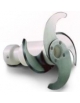 Mozzo completo di coltelli per PESTO per cutter con vasca da Lt 9,4