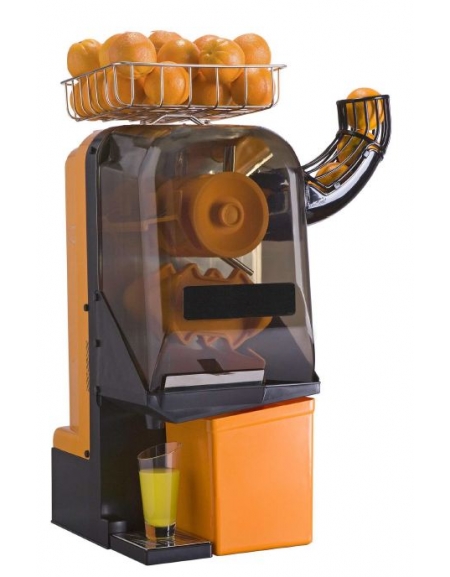 Spremiagrumi automatico per limoni, lime , arance , pompelmi e clementine - Con coperchio trasparente