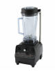 Frullatore professionale di 2 Lt. con variatore di velocità fino a 28.000 rpm - mm 190x220x510h