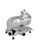 Affettatrice verticale per salumi lama 35 - mm 600x420x550H