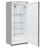 Armadio frigorifero con interno in abs - Refrigerazione roll bond con ventola di assistenza - mm 775x769x1900h