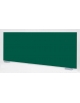 LAVAGNA A PARETE IN LAMINATO ARDESIANTE VERDE - CM 240X90