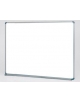 LAVAGNA MAGNETICA MURALE BIANCA CM.120X90H