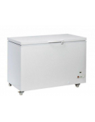 Congelatore a pozzetto 3 cesti - capacità Lt 500 - refrigerazione statica -15°/-25°C - Dimensioni esterne cm 150,4x69,5x94,5h