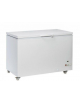 Congelatore a pozzetto 3 cesti - capacità Lt 500 - refrigerazione statica -15°/-25°C - Dimensioni esterne cm 150,4x69,5x94,5h