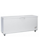 Congelatore a pozzetto con 3 cesti - capacità Lt 700 - refrigerazione statica -18°/-23°C - cm 205,5x71,3x90,3h