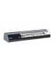 Vetrina refrigerata positiva da banco Sushi - refrigerazione statica - Capacità  6x GN 1/3  - mm 1523x417x246h