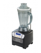 Blender professionale con bicchiere in policarbonato da 2,2 Lt - cm 23x25x56h