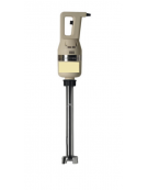 Mixer Turbo 450 con variatore di velocità - potenza 450 W Velocità fruste 2000/11000 rpm, mescolatore 2000/17000 rpm